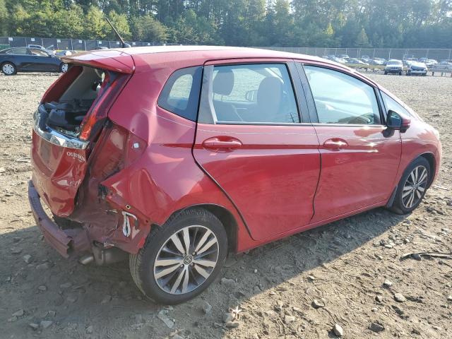 Photo 2 VIN: 3HGGK5H86FM733838 - HONDA FIT 