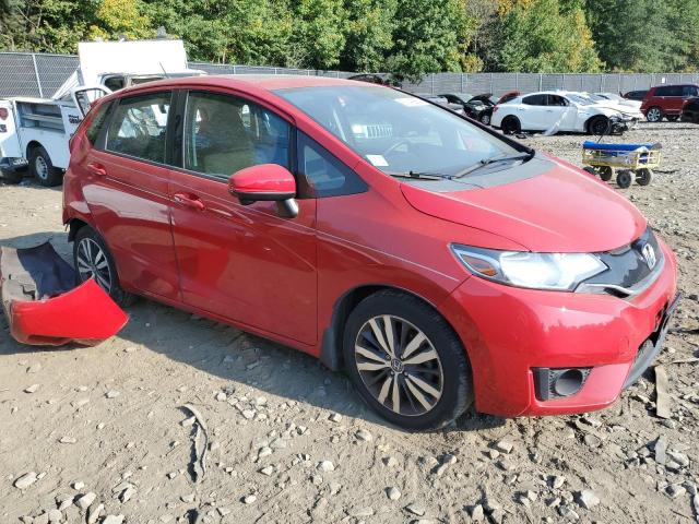 Photo 3 VIN: 3HGGK5H86FM733838 - HONDA FIT 