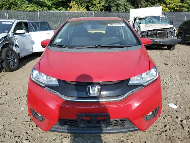 Photo 4 VIN: 3HGGK5H86FM733838 - HONDA FIT 