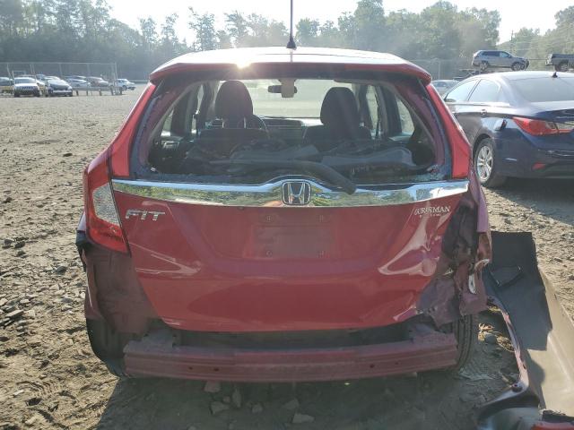 Photo 5 VIN: 3HGGK5H86FM733838 - HONDA FIT 