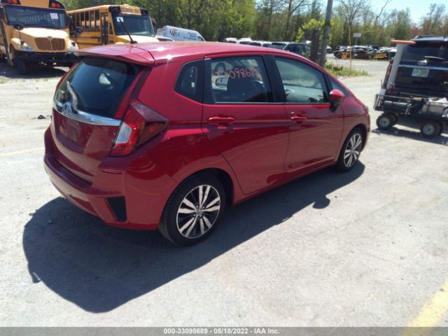 Photo 3 VIN: 3HGGK5H86FM734309 - HONDA FIT 