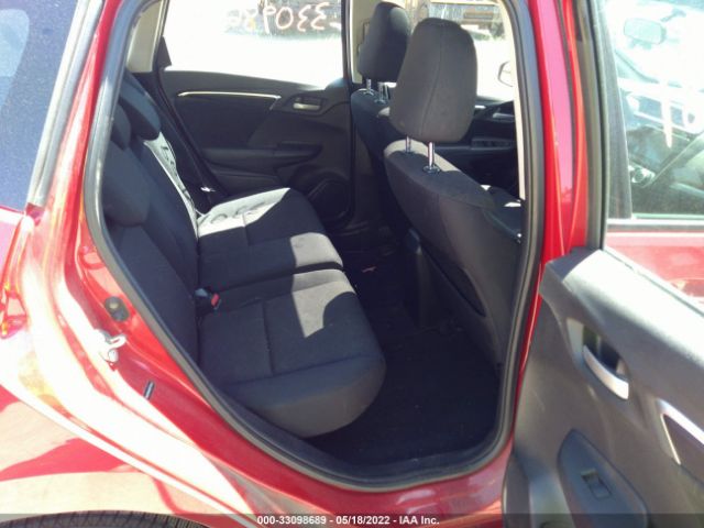 Photo 7 VIN: 3HGGK5H86FM734309 - HONDA FIT 