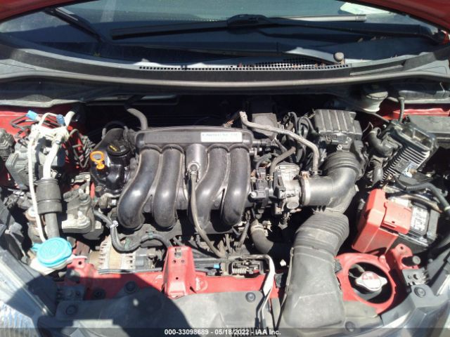 Photo 9 VIN: 3HGGK5H86FM734309 - HONDA FIT 