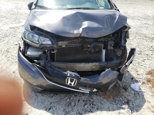 Photo 8 VIN: 3HGGK5H86FM736710 - HONDA FIT EX 