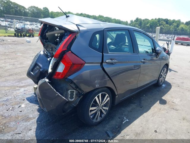 Photo 3 VIN: 3HGGK5H86FM736951 - HONDA FIT 