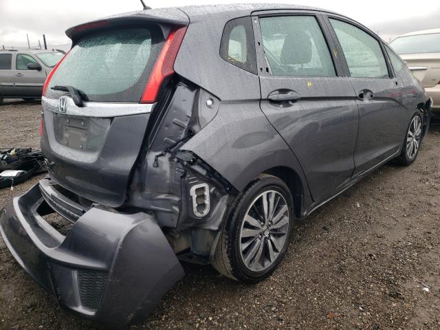 Photo 3 VIN: 3HGGK5H86FM739073 - HONDA FIT EX 