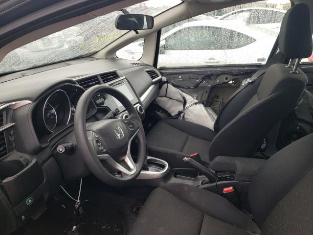 Photo 4 VIN: 3HGGK5H86FM739073 - HONDA FIT EX 