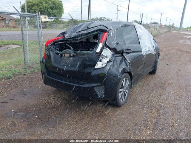 Photo 3 VIN: 3HGGK5H86FM741275 - HONDA FIT 