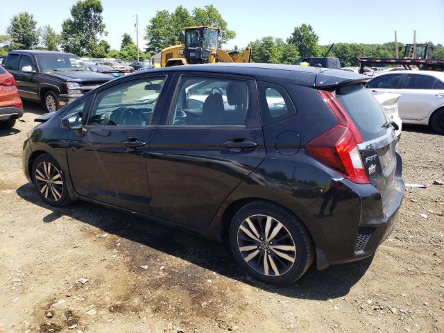 Photo 1 VIN: 3HGGK5H86FM741423 - HONDA FIT 