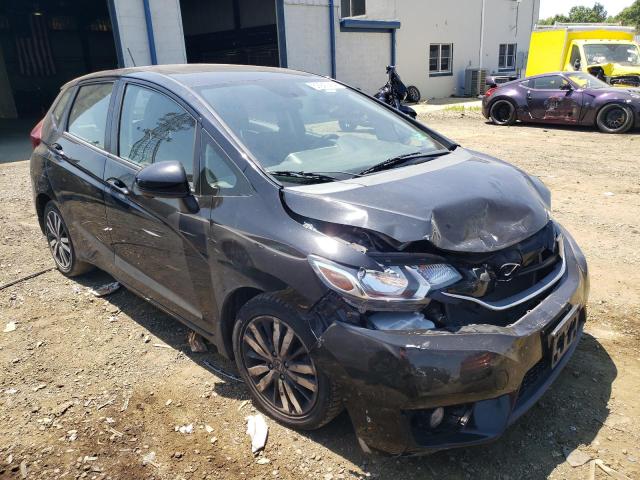 Photo 3 VIN: 3HGGK5H86FM741423 - HONDA FIT 