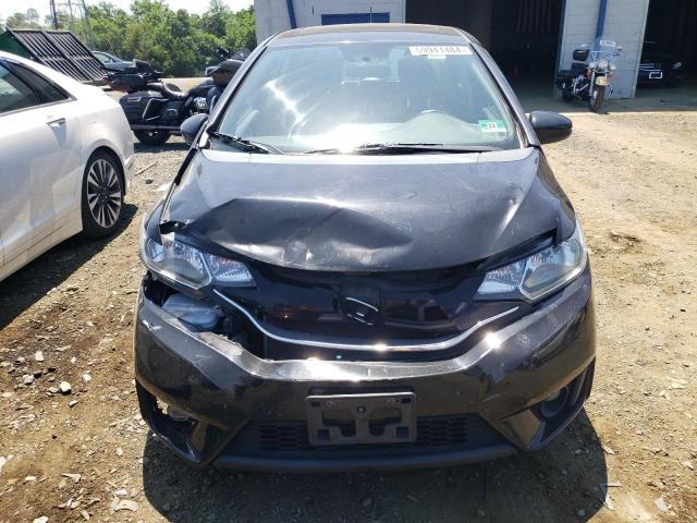 Photo 4 VIN: 3HGGK5H86FM741423 - HONDA FIT 