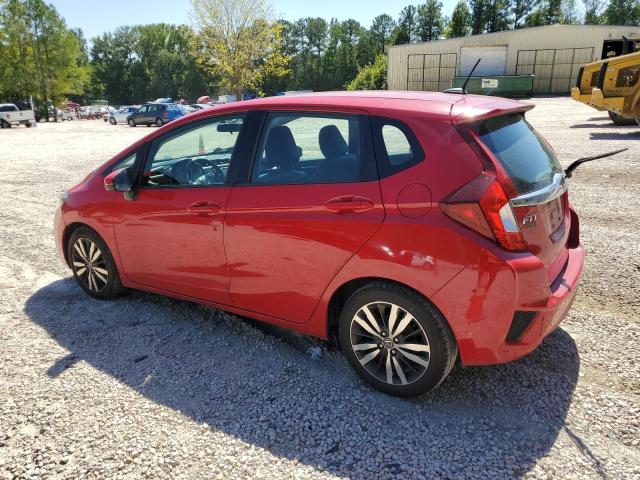 Photo 1 VIN: 3HGGK5H86FM742460 - HONDA FIT EX 