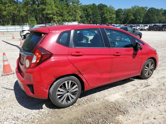 Photo 2 VIN: 3HGGK5H86FM742460 - HONDA FIT EX 