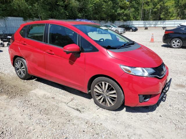 Photo 3 VIN: 3HGGK5H86FM742460 - HONDA FIT EX 