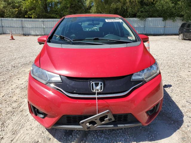 Photo 4 VIN: 3HGGK5H86FM742460 - HONDA FIT EX 