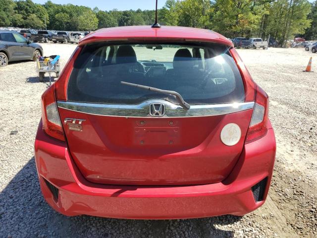 Photo 5 VIN: 3HGGK5H86FM742460 - HONDA FIT EX 