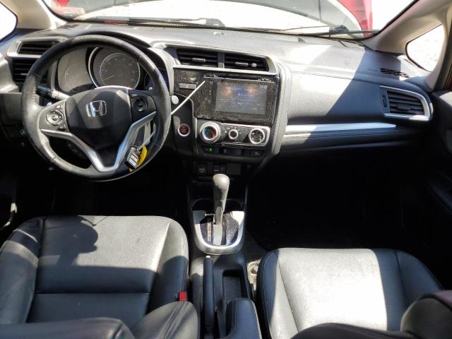 Photo 7 VIN: 3HGGK5H86FM742460 - HONDA FIT EX 