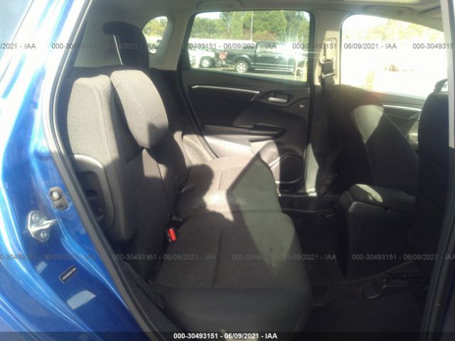 Photo 7 VIN: 3HGGK5H86FM745388 - HONDA FIT 