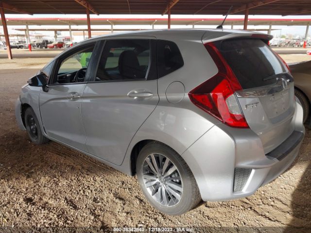 Photo 2 VIN: 3HGGK5H86FM745763 - HONDA FIT 