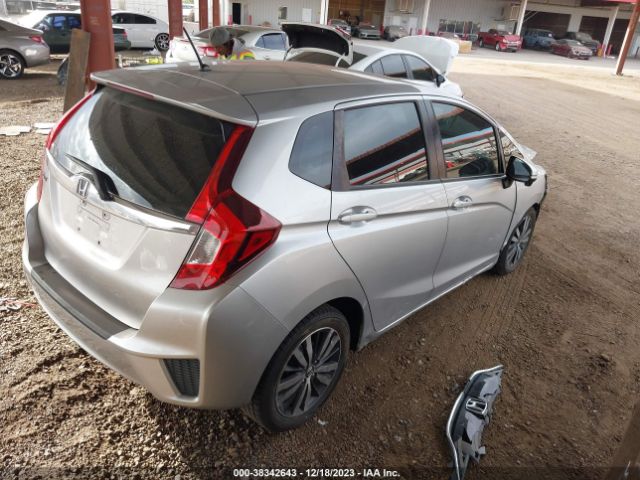 Photo 3 VIN: 3HGGK5H86FM745763 - HONDA FIT 