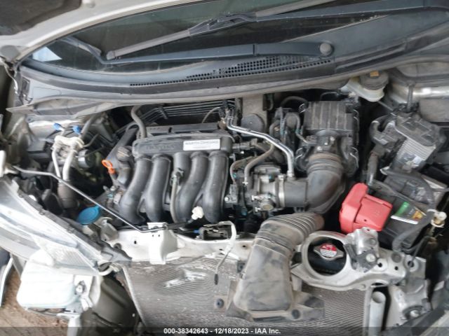 Photo 9 VIN: 3HGGK5H86FM745763 - HONDA FIT 