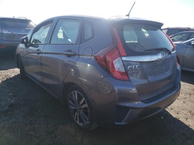 Photo 2 VIN: 3HGGK5H86FM746556 - HONDA FIT 