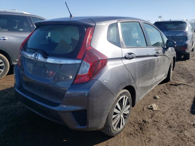 Photo 3 VIN: 3HGGK5H86FM746556 - HONDA FIT 