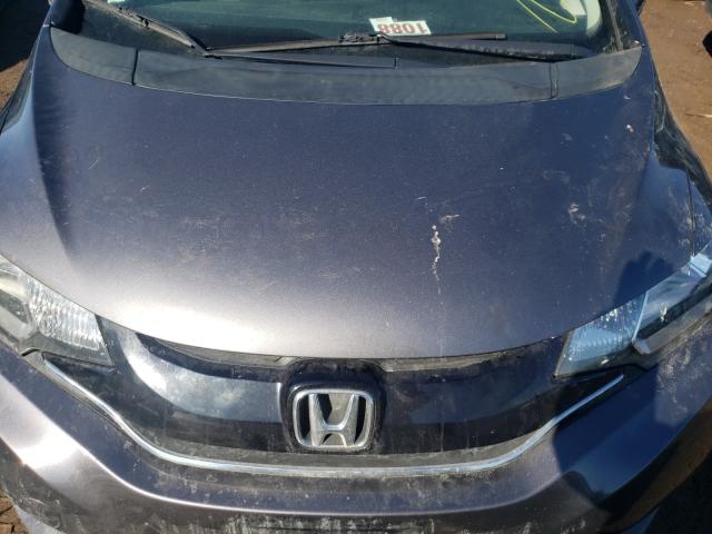 Photo 6 VIN: 3HGGK5H86FM746556 - HONDA FIT 