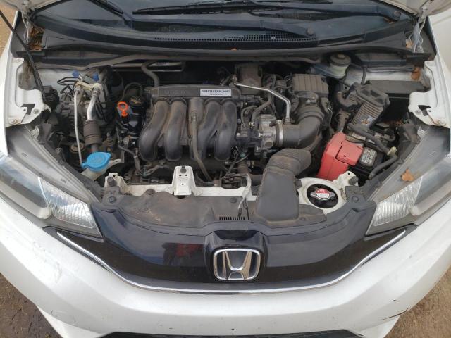 Photo 10 VIN: 3HGGK5H86FM750722 - HONDA FIT EX 