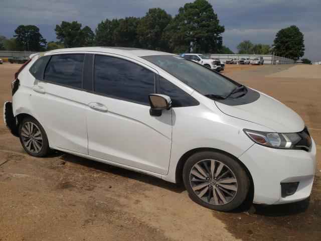 Photo 3 VIN: 3HGGK5H86FM750722 - HONDA FIT EX 