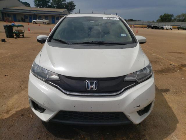 Photo 4 VIN: 3HGGK5H86FM750722 - HONDA FIT EX 