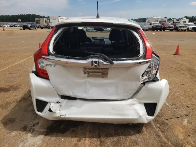 Photo 5 VIN: 3HGGK5H86FM750722 - HONDA FIT EX 