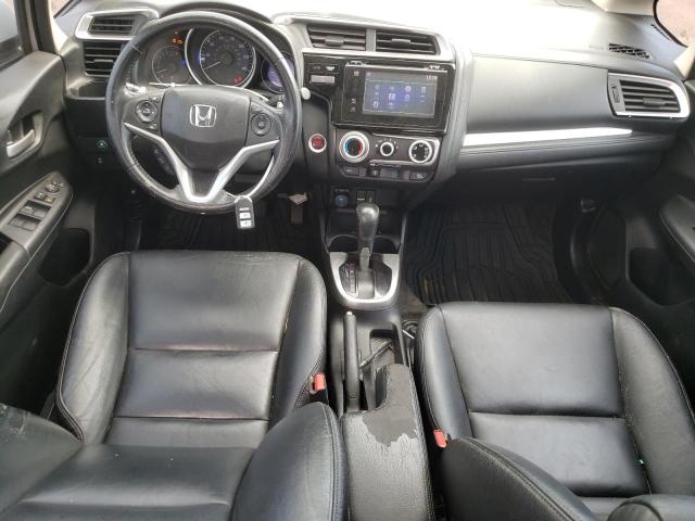 Photo 7 VIN: 3HGGK5H86FM750722 - HONDA FIT EX 