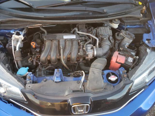 Photo 6 VIN: 3HGGK5H86FM755371 - HONDA FIT EX 