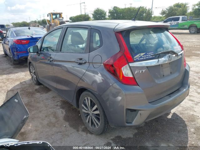 Photo 2 VIN: 3HGGK5H86FM758156 - HONDA FIT 