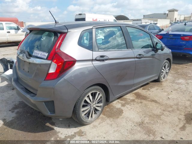 Photo 3 VIN: 3HGGK5H86FM758156 - HONDA FIT 