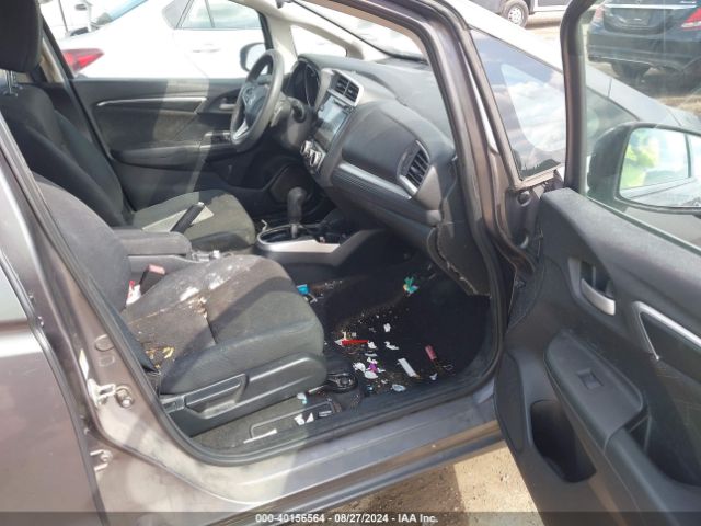 Photo 4 VIN: 3HGGK5H86FM758156 - HONDA FIT 