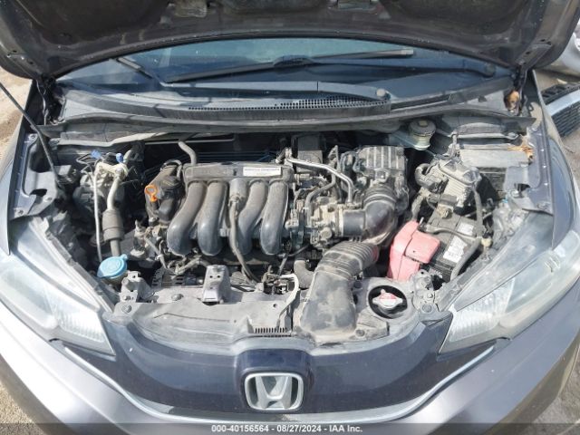 Photo 9 VIN: 3HGGK5H86FM758156 - HONDA FIT 