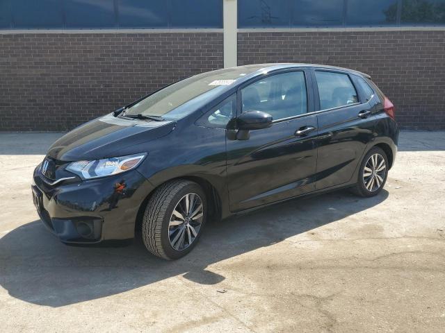 Photo 0 VIN: 3HGGK5H86FM759260 - HONDA FIT EX 