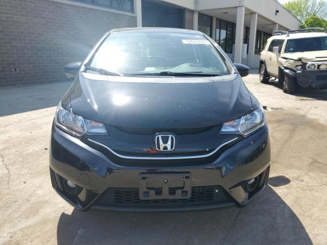 Photo 4 VIN: 3HGGK5H86FM759260 - HONDA FIT EX 