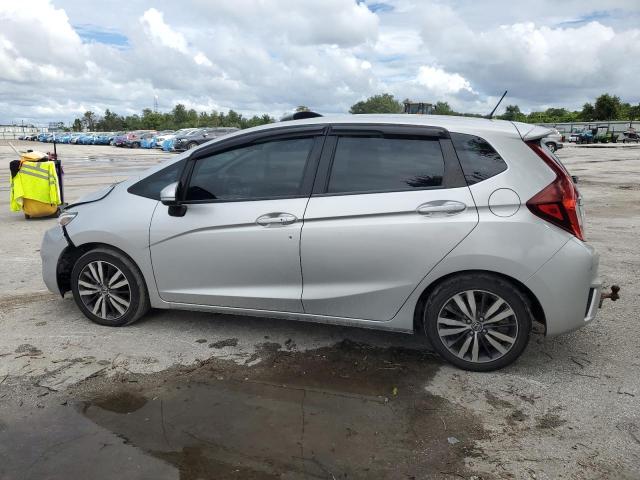 Photo 1 VIN: 3HGGK5H86FM760652 - HONDA FIT EX 