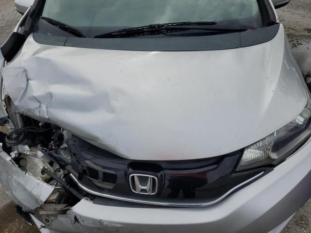 Photo 10 VIN: 3HGGK5H86FM760652 - HONDA FIT EX 