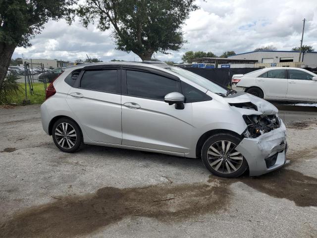 Photo 3 VIN: 3HGGK5H86FM760652 - HONDA FIT EX 