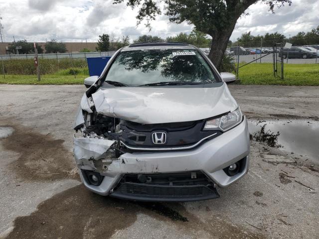 Photo 4 VIN: 3HGGK5H86FM760652 - HONDA FIT EX 