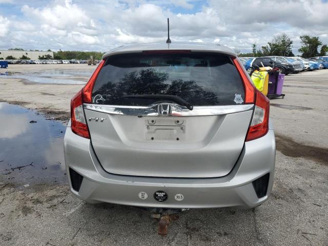 Photo 5 VIN: 3HGGK5H86FM760652 - HONDA FIT EX 