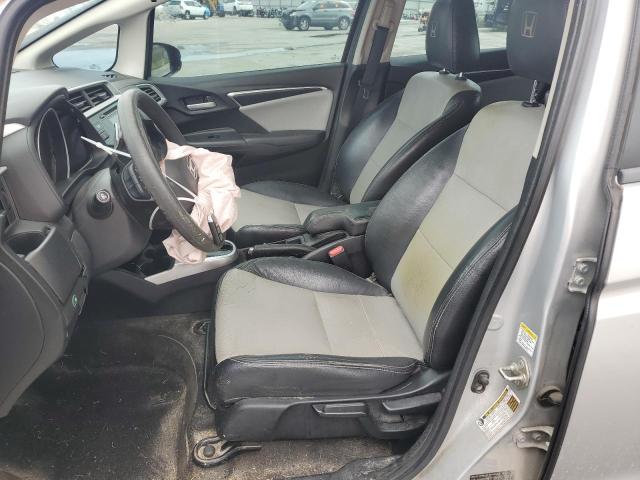 Photo 6 VIN: 3HGGK5H86FM760652 - HONDA FIT EX 