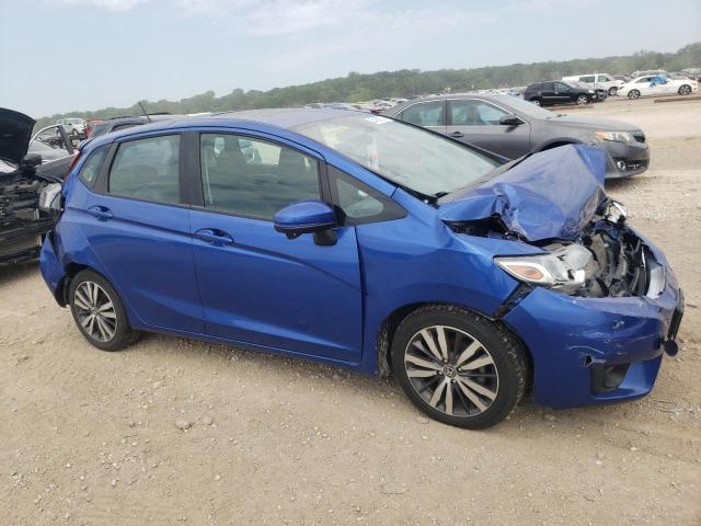 Photo 3 VIN: 3HGGK5H86FM766306 - HONDA FIT EX 