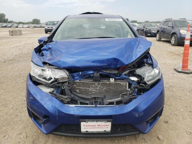 Photo 4 VIN: 3HGGK5H86FM766306 - HONDA FIT EX 