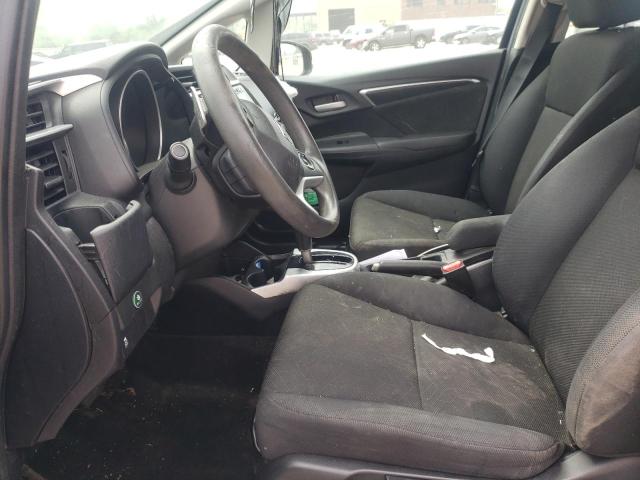 Photo 6 VIN: 3HGGK5H86FM766306 - HONDA FIT EX 