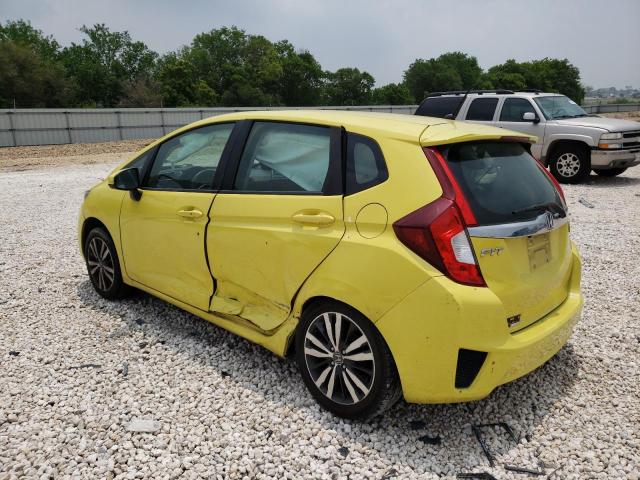 Photo 1 VIN: 3HGGK5H86FM766712 - HONDA FIT EX 